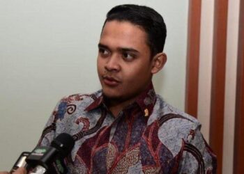 CEO Persik Kediri Abdul Hakim Bafagih