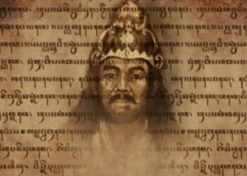 Ilustrasi Jayabaya. Foto: Istimewa