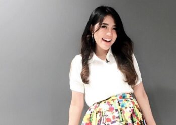 Via Vallen. Foto: Instagram