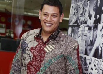 Walikota Kediri Abdullah Abu Bakar. Foto: Detik