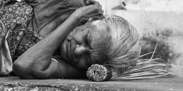 Ilustrasi kemiskinan. Foto: unsplash