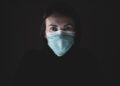 Ilustrasi masker. Foto: unsplash