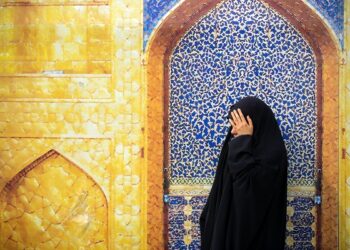 Ilustrasi perempuan Islam. Foto: unsplash