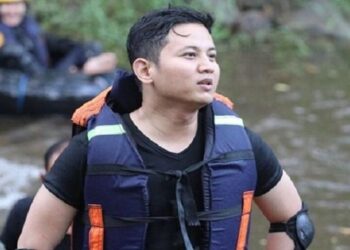 Bupati Trenggalek Mochamad Nur Arifin. Foto: Istimewa