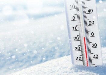 Ilustrasi udara dingin. Foto: Istimewa