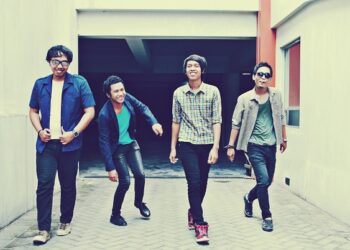 Personil The Bajahitam