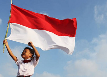 Ilustrasi bendera. Foto Istimewa
