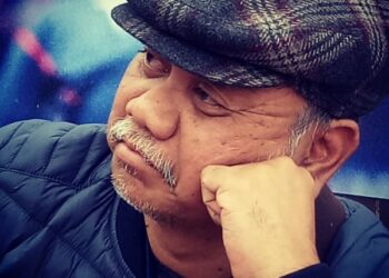 Didik Sasono Setyadi