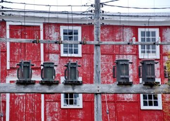 Ilustrasi instalasi listrik rumah. Foto: unsplash