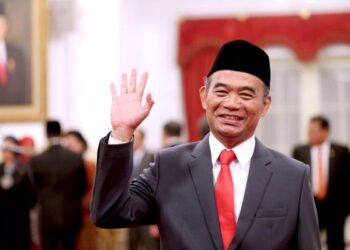 Menko PMK Muhadjir Effendy. Foto: istimewa