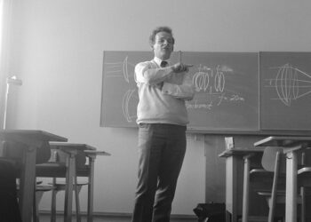 Ilustrasi guru. Foto: unsplash