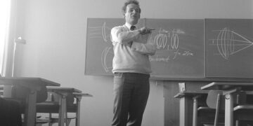 Ilustrasi guru. Foto: unsplash