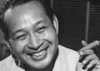 Soeharto. Foto: Istimewa