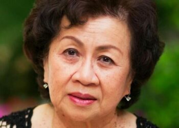 Tan Siok Tjien. Foto: Istimewa