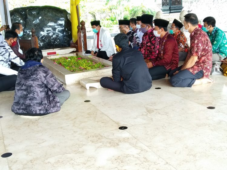 Kepala BPIP: 30 Desember Hari Perdamaian Politik Indonesia