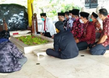 Kepala BPIP: 30 Desember Hari Perdamaian Politik Indonesia