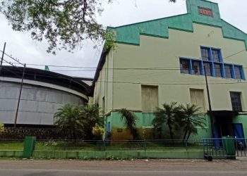 PG Meritjan Kediri, Sempat Menjadi Pabrik Senjata Perang di Masa Penjajahan Jepang