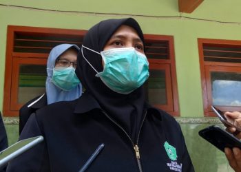 Dituding Penyebab Siswanya Lumpuh, Begini Penjelasan MTs Kediri