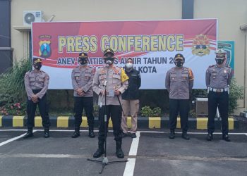 Pendemi Covid Peredaran Narkoba Meningkat