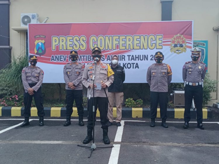 Pendemi Covid Peredaran Narkoba Meningkat