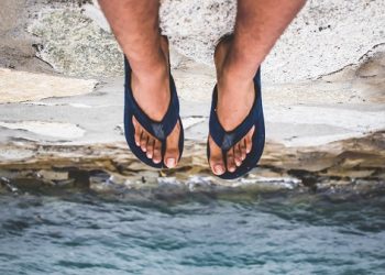 Sandal Jepit Lebih Diincar Maling Dibanding Sepatu