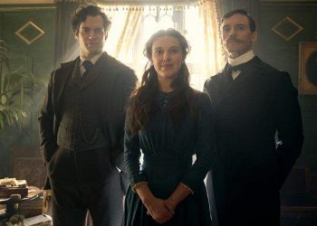 Enolla Holmes: Gadis Cerdik Adik Detektif Sherlock Holmes