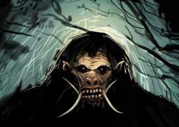 Penampakan Gendruwo di Perbatasan Kediri – Tulungagung