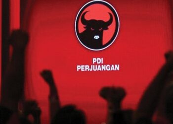 Ilustrasi PDIP. Foto: Istimewa