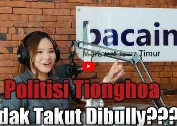 Sering Disebut Tionghoa, Ternyata Ini Status Regina