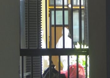 Pasien Suspect Corona Membeludak, RSUD Jombang Kewalahan