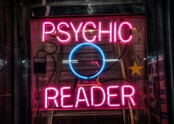 Pengakuan Gadis Indigo Ini Bikin Merinding