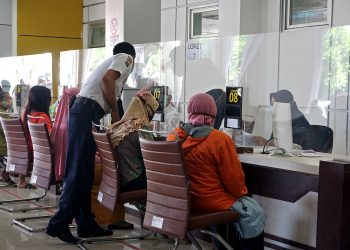 Segini Harga Rapid Tes Antigen di RSUD Gambiran