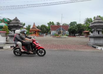 Ajukan Rp 21 Miliar, Kota Blitar Segera Realisasikan Diorama Bung Karno