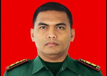 Dandim Blitar Meninggal Dunia Terpapar Covid-19