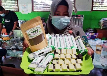 Khasiat Cemilan Coklat Daun Kelor Untuk Kecantikan Kulit Hingga Pencegah Kanker