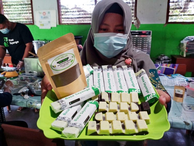 Khasiat Cemilan Coklat Daun Kelor Untuk Kecantikan Kulit Hingga Pencegah Kanker