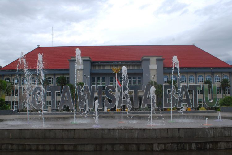 MCW Ungkap Keterlibatan Aktor Lain di Kasus Mantan Walikota Batu