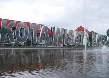 KPK Obok-obok 3 OPD Pemkot Batu