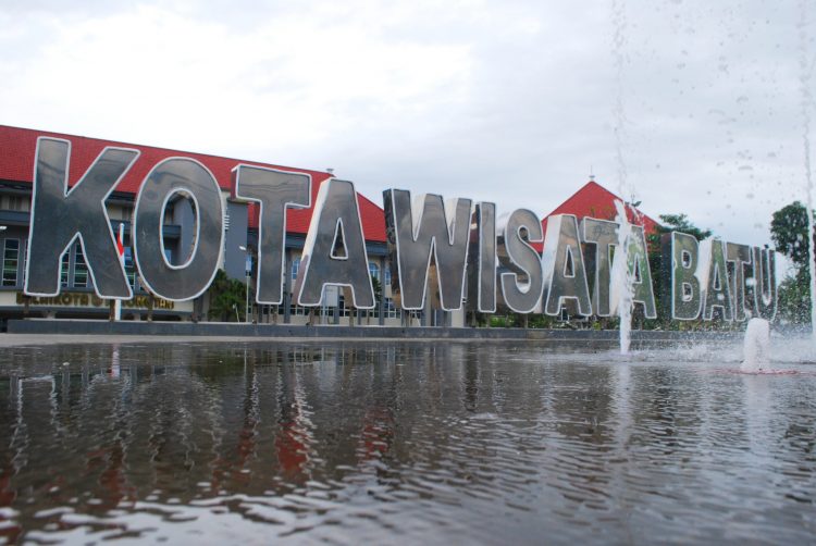 KPK Obok-obok 3 OPD Pemkot Batu