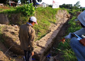 Ekskavasi Candi Gedog Tahap 3 Segera Dilakukan