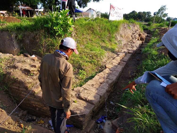 Ekskavasi Candi Gedog Tahap 3 Segera Dilakukan