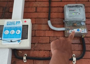 Bantuan Stimulus PLN Diperpanjang, Klaim Tokennya Dengan Cara Ini