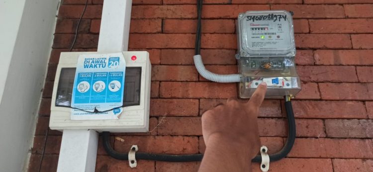 Bantuan Stimulus PLN Diperpanjang, Klaim Tokennya Dengan Cara Ini