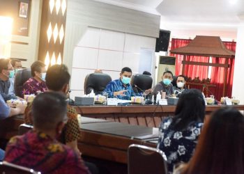 Kota Kediri Berlakukan Pembatasan Kegiatan Masyarakat 11 – 25 Januari 2021