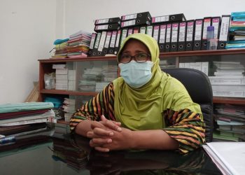 Ini Penjelasan Pemkot Kediri Soal Banjir