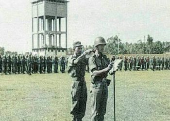 Water Torn, Sarana Air Bersih Untuk Pejabat dan Keluarga Belanda