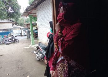 Jenazah Belum Pulang, Keluarga Korban Sriwijaya Air Tunda Tahlilan