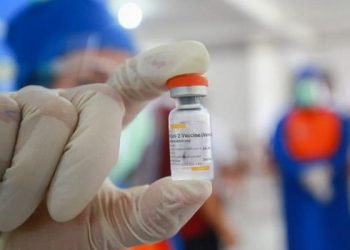 Pemerintah Tanggung Pengobatan Jika Ada Efek Buruk Vaksin Covid-19