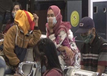 Di Jombang 2.836 Janda Baru Selama 2020