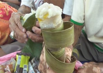Masuk Musim Tanam, Petani di Jombang Gelar Upacara Penangkal Petir